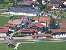 20150807 xl P1010973 Erneuerbare Energien in Oberstdorf Photovoltaik Solaranlagen