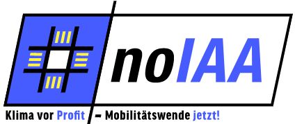Logo noIAA