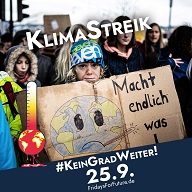 klimastreik 25.9.2020kl