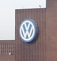 VW Werk Wolfsburg Logo kl