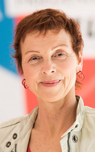Sabine Leidig