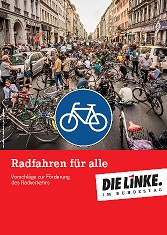 Cover Radfahren