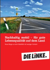 Broschuere Mobilitaet Land