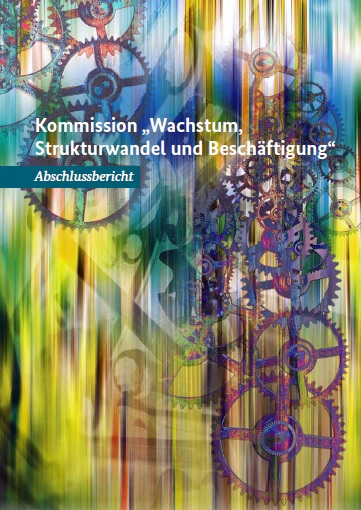 Deckblatt Abschlussbericht