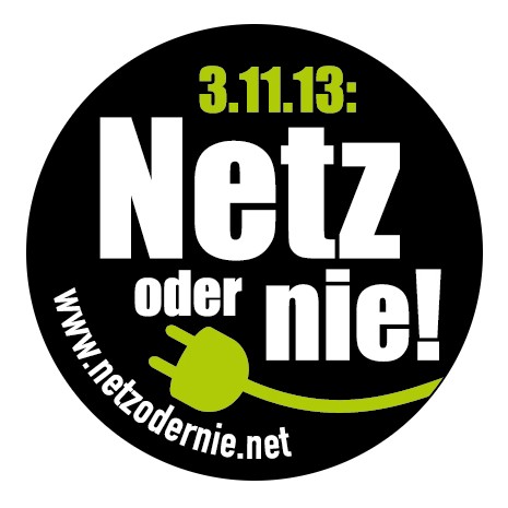 Netzodernie