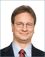 Ralph Lenkert, Obmann der Linksfraktion im Umweltausschuss des Bundestags