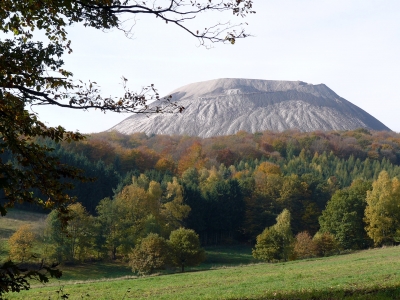 Monte Kali, Foto: erhard adamczyk www.pixelio.de