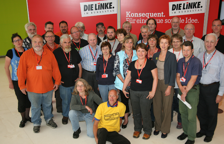 20110908_Treffen_Sozialticket_Gruppe