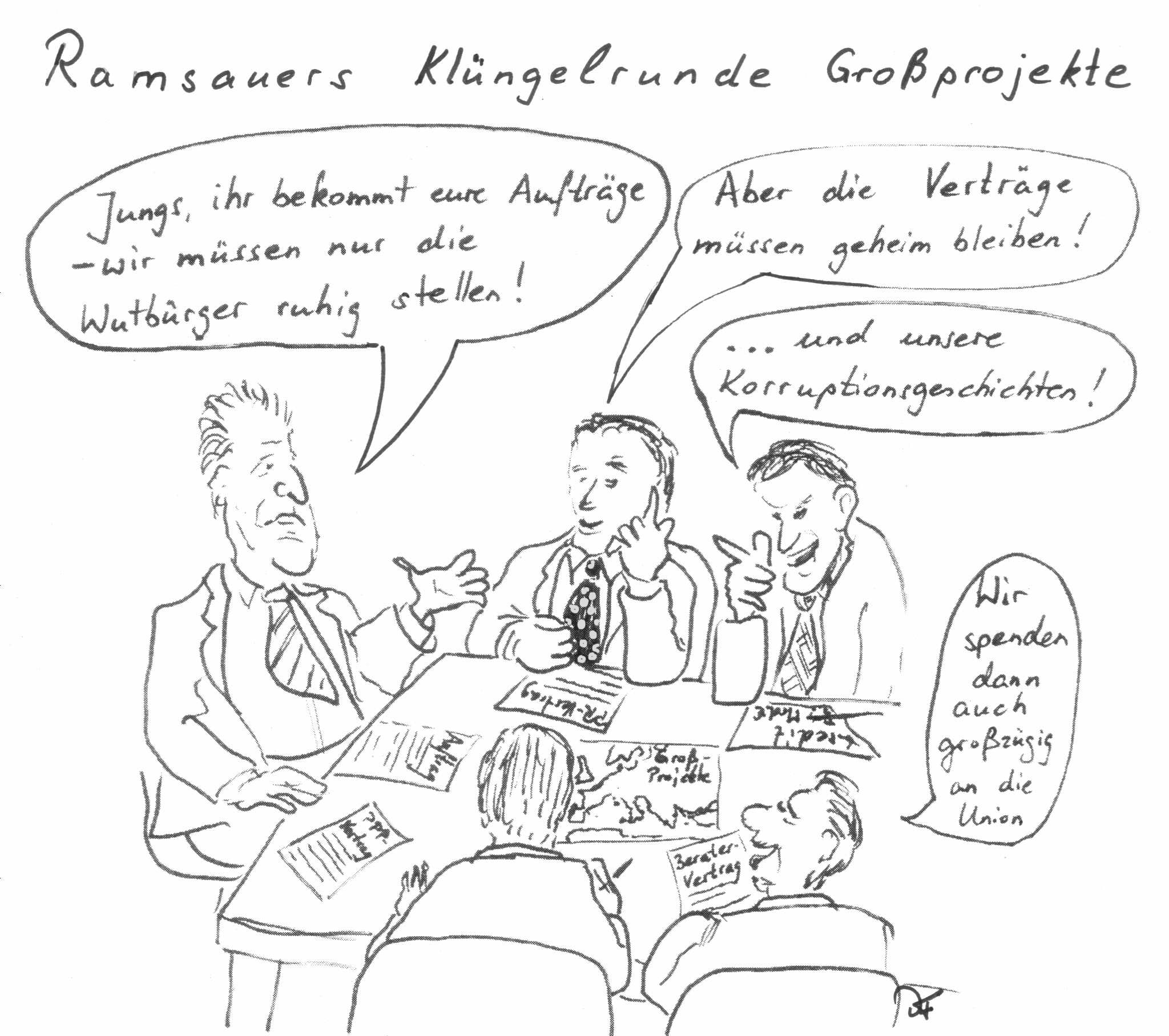 ramsauers-kluengelrunde