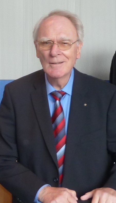 Prof. Dr. Alexander Kaul